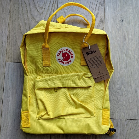 kanken outdoor